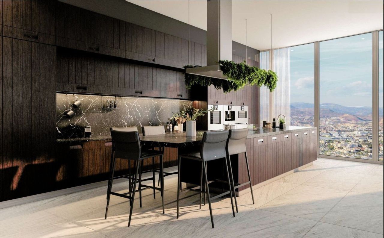 Апартаменты Neapoli, Кипр, 384 м² - фото 5