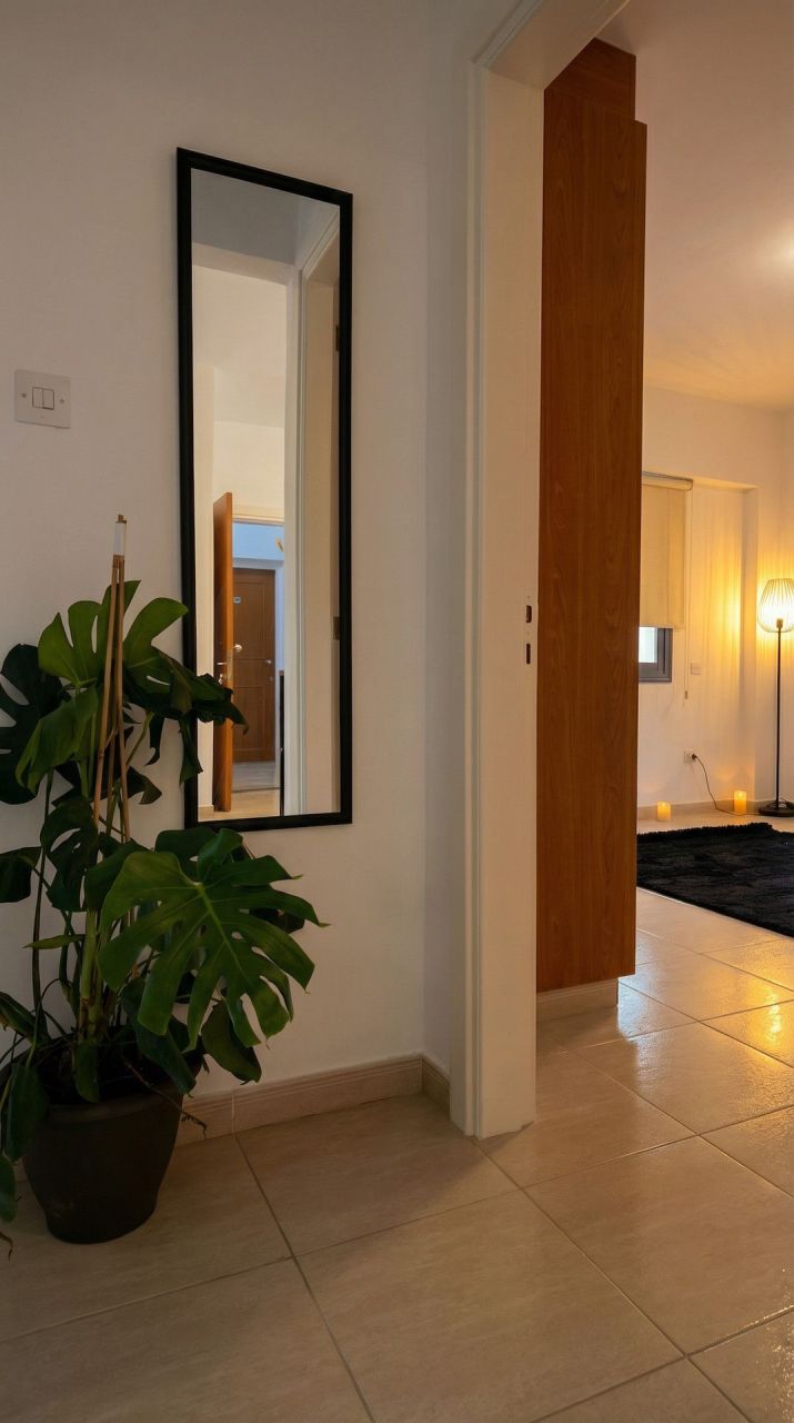 Апартаменты в Героскипу, Кипр, 92 м² - фото 7