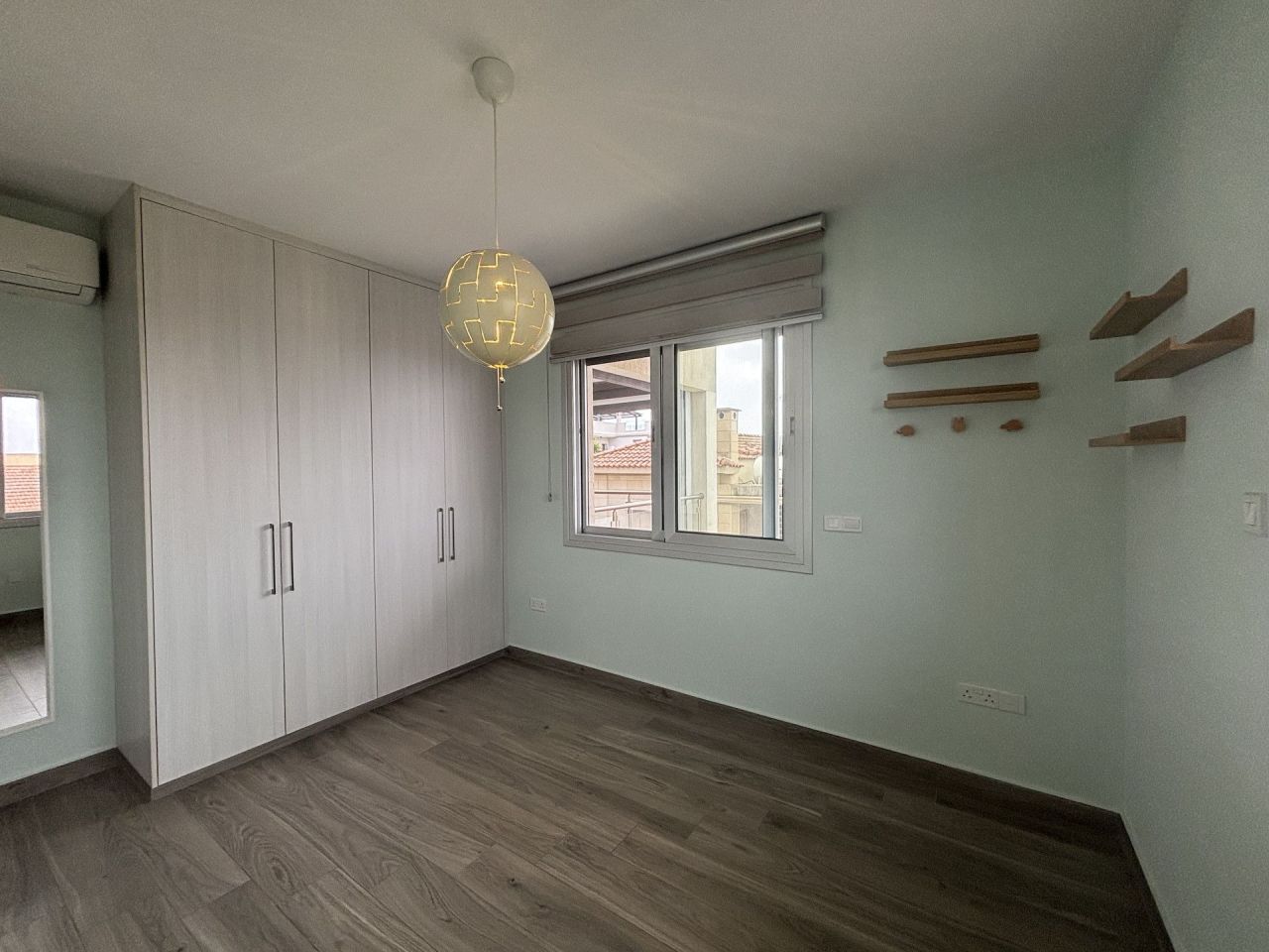 Апартаменты Agia Filaxi, Кипр, 100 м² - фото 8
