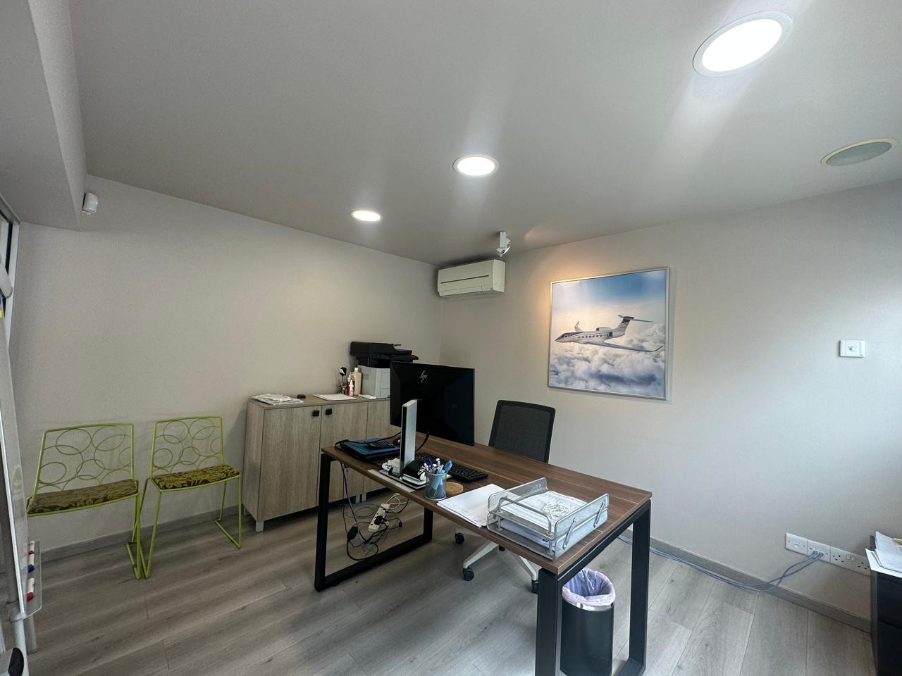 Офис Apostolou Petrou & Pavlou, Кипр, 120 м² - фото 8