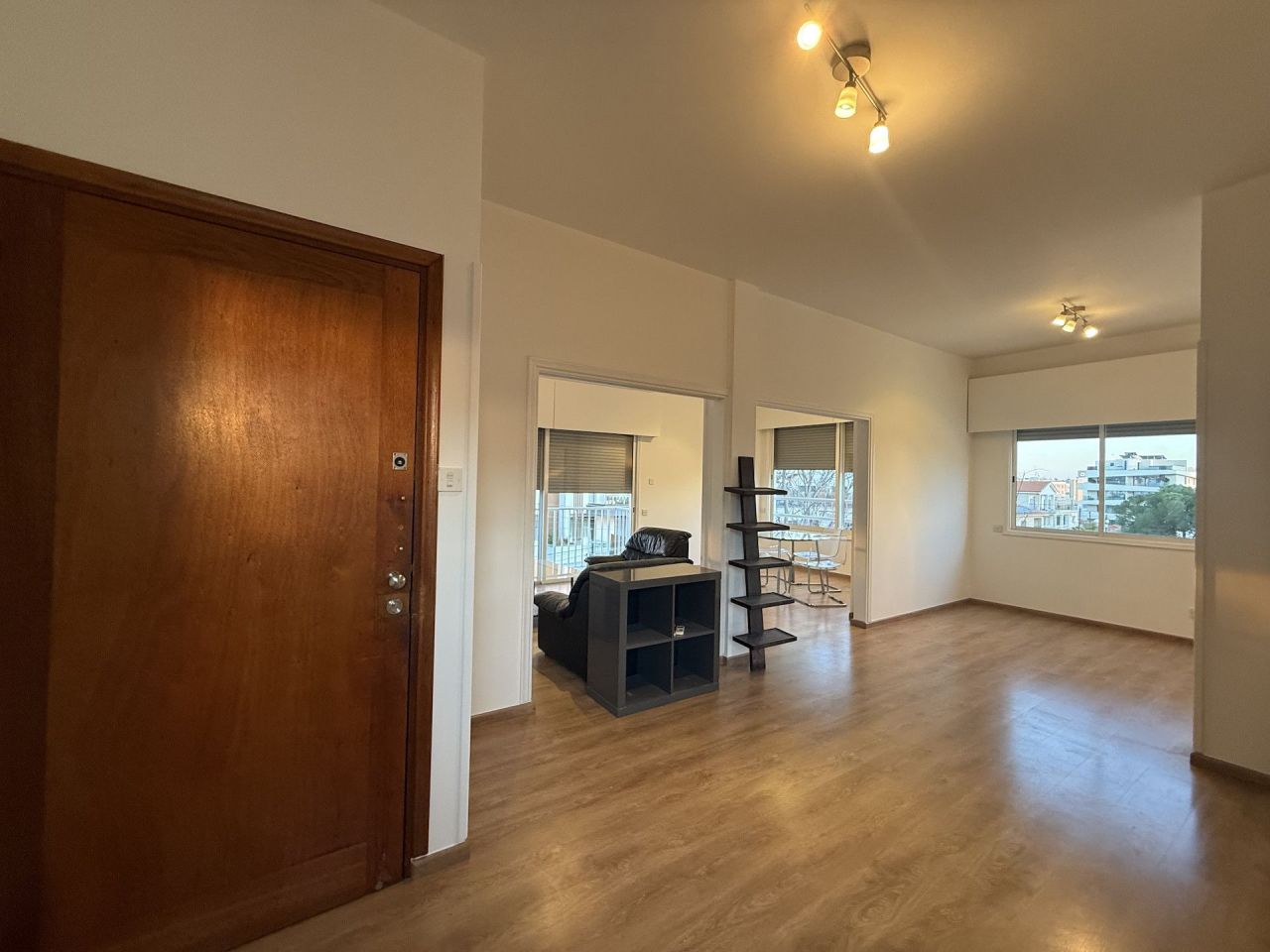 Апартаменты Agia Zoni, Кипр, 150 м² - фото 8