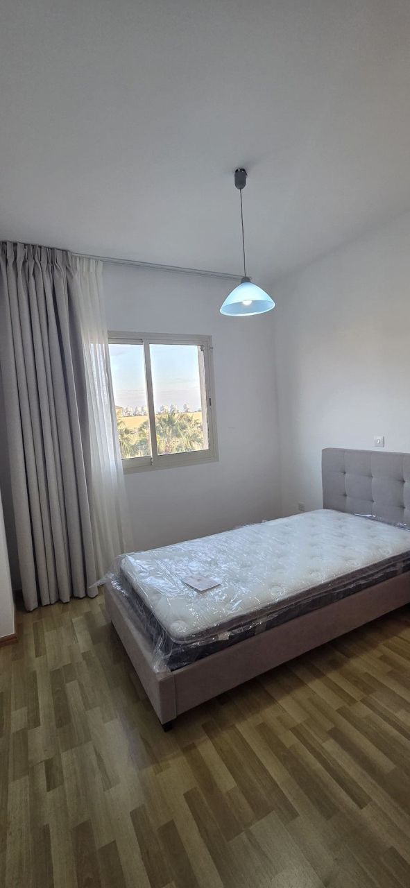 Апартаменты в Меса-Йитонии, Кипр, 110 м² - фото 7