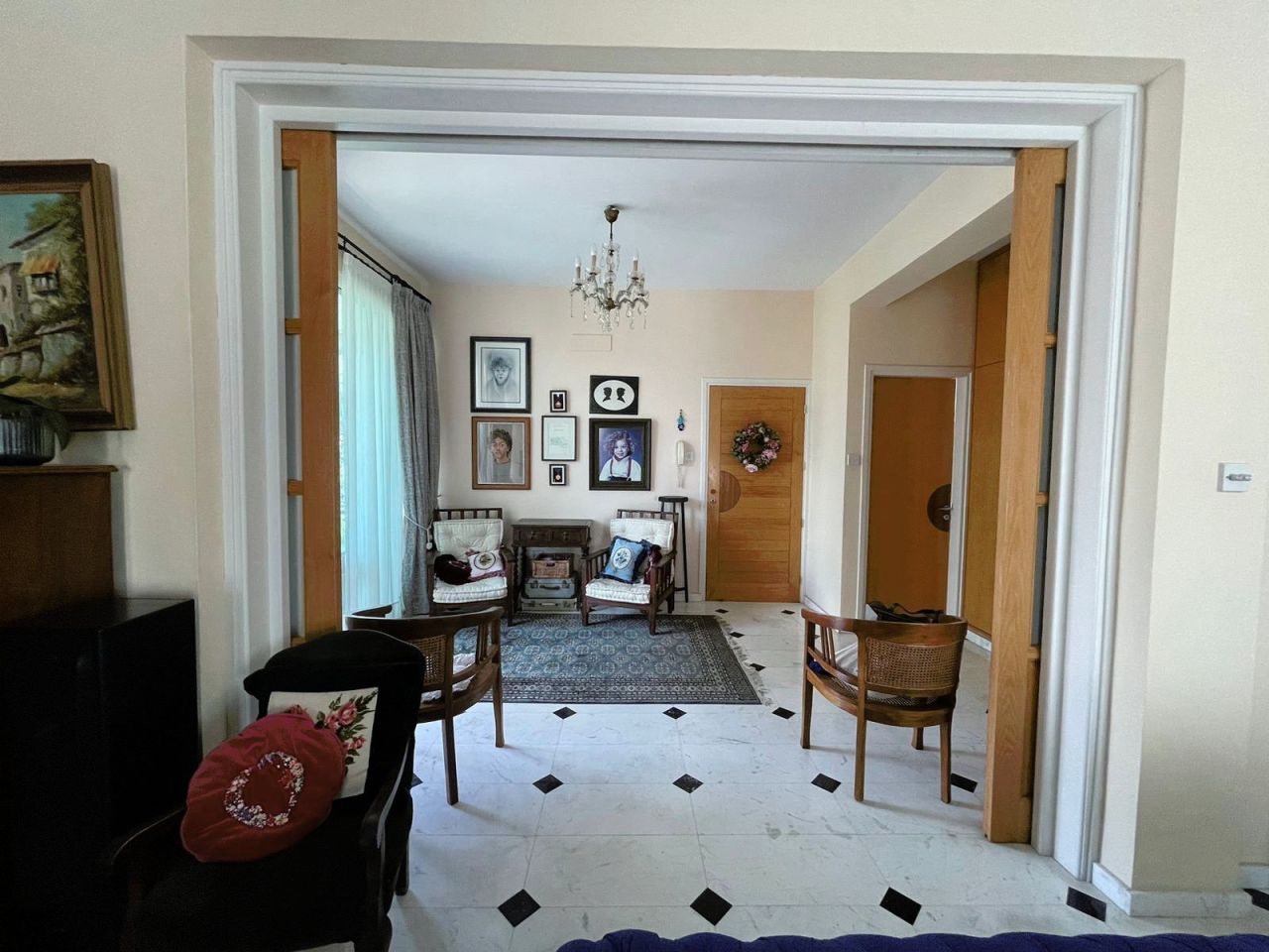 Апартаменты Tsirio, Кипр, 300 м² - фото 8