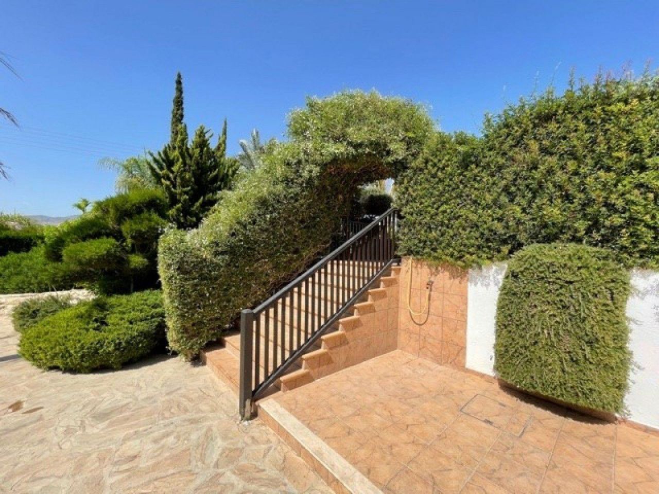 Дом Pyrgos Lemesou, Кипр, 227 м² - фото 8