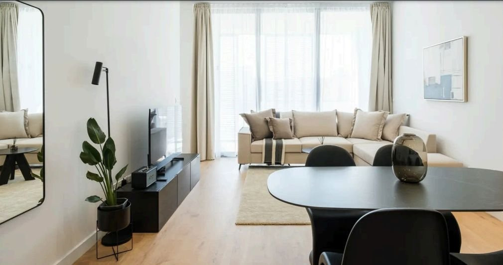 Апартаменты в Пафосе, Кипр, 94 м² - фото 8