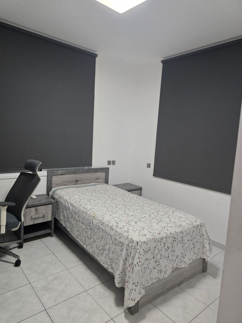 Апартаменты Zakaki, Кипр, 130 м² - фото 7