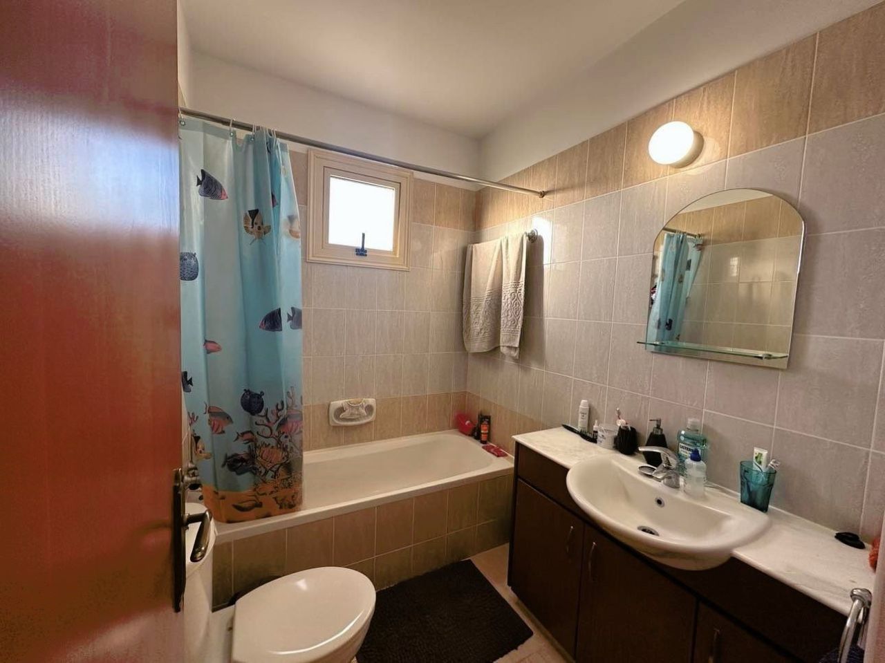 Апартаменты в Пейе, Кипр, 77 м² - фото 8