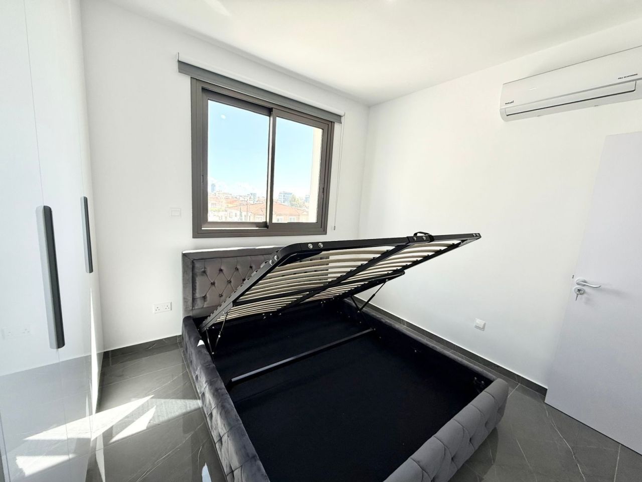 Апартаменты в Като-Полемидии, Кипр, 108 м² - фото 8