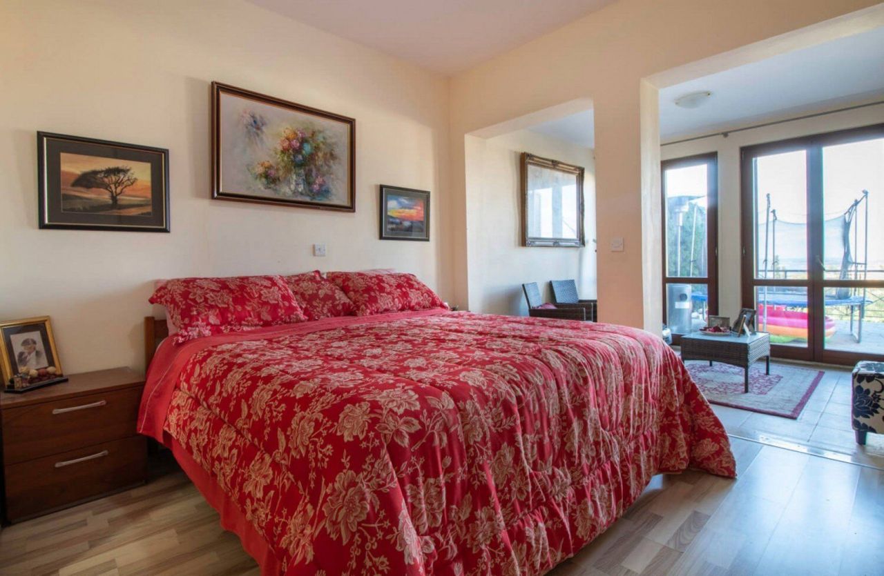 Апартаменты в Афродита Хиллс, Кипр, 123 м² - фото 8
