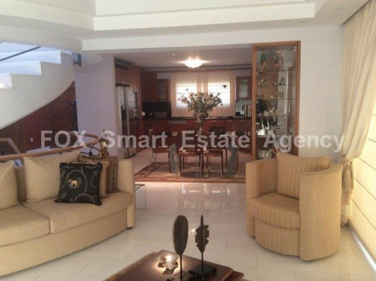 Дом Laiki Leykothea, Кипр, 560 м² - фото 8