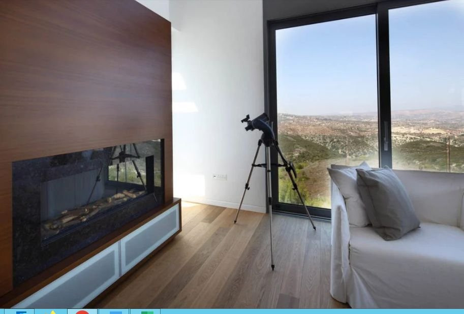 Дом в Тсаде, Кипр, 243 м² - фото 8