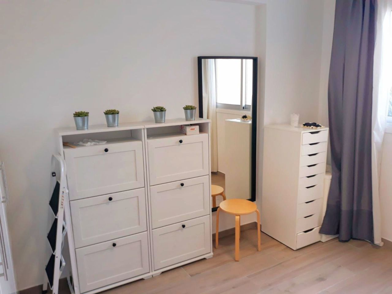 Апартаменты Agios Nektarios, Кипр, 92 м² - фото 8