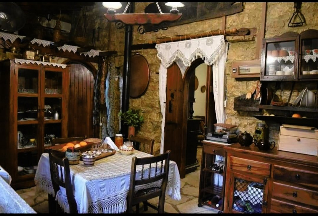 Дом в Лофу, Кипр, 120 м² - фото 7