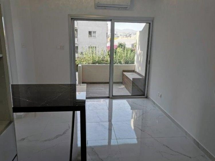 Апартаменты Agios Athanasios - Tourist Area, Кипр, 40 м² - фото 7