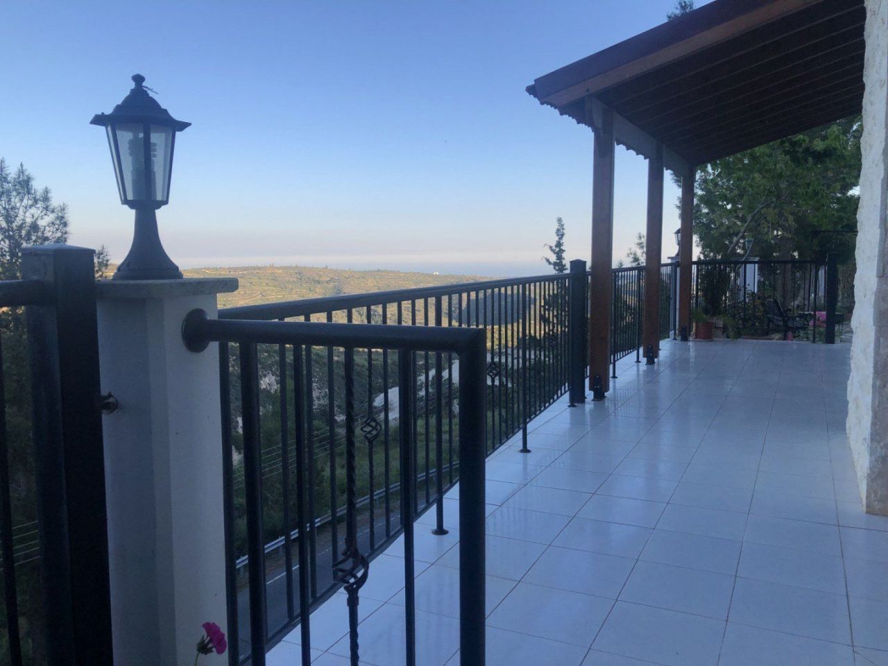 Дом в Вуни, Кипр, 150 м² - фото 8