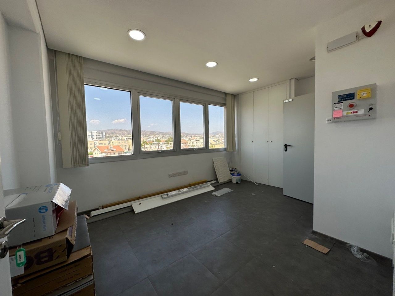Офис в Меса-Йитонии, Кипр, 350 м² - фото 8
