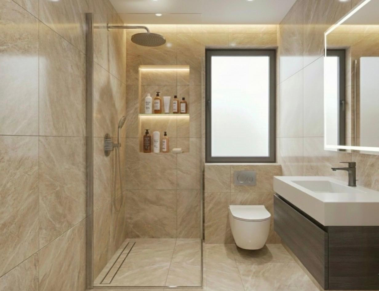 Апартаменты в Героскипу, Кипр, 53 м² - фото 8