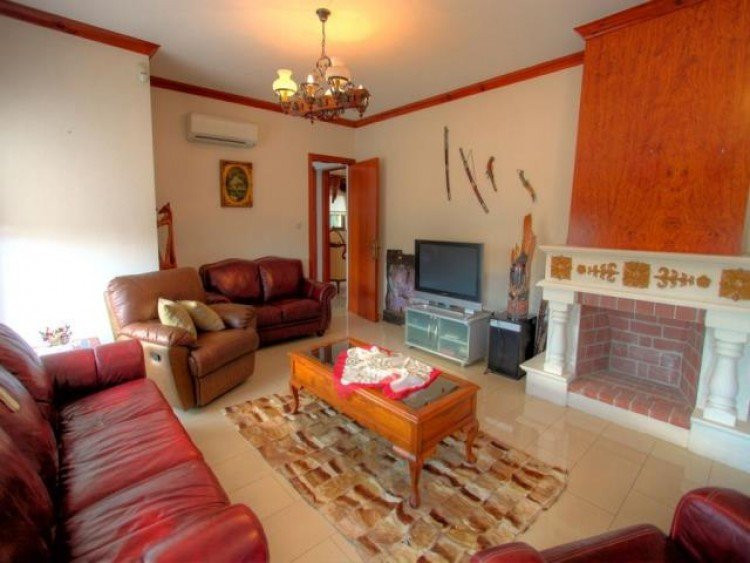 Дом Agia Filaxi, Кипр, 550 м² - фото 8