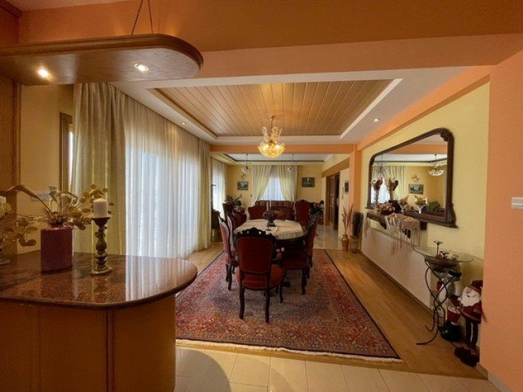 Дом в Айос-Атанасиосе, Кипр, 580 м² - фото 8