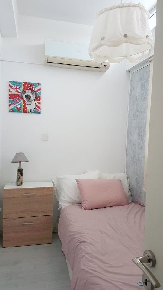 Апартаменты Omonoia, Кипр, 60 м² - фото 7