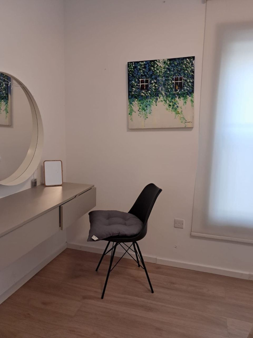 Апартаменты Agia Zoni, Кипр, 55 м² - фото 8