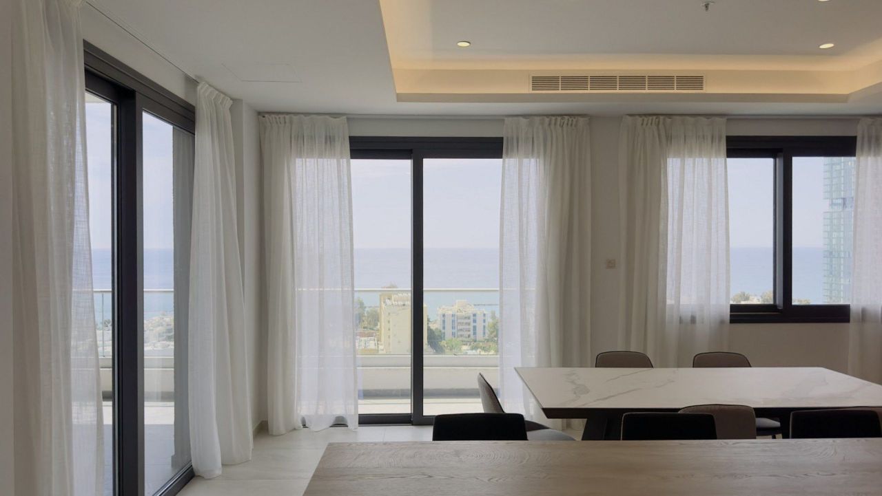 Апартаменты в Мутайяке, Кипр, 268 м² - фото 7