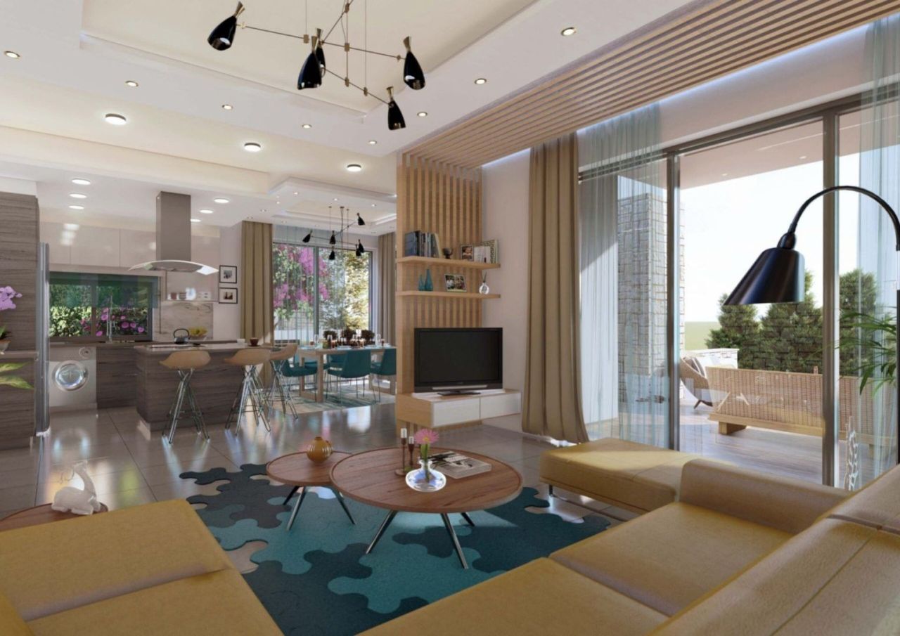 Дом в Хлораке, Кипр, 365 м² - фото 8