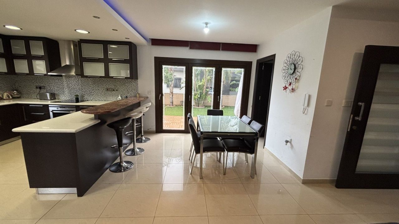 Дом в Ипсонасе, Кипр, 260 м² - фото 7