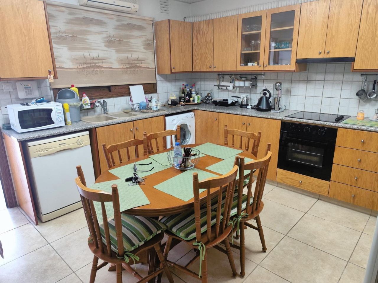 Дом в Парамите, Кипр, 180 м² - фото 7