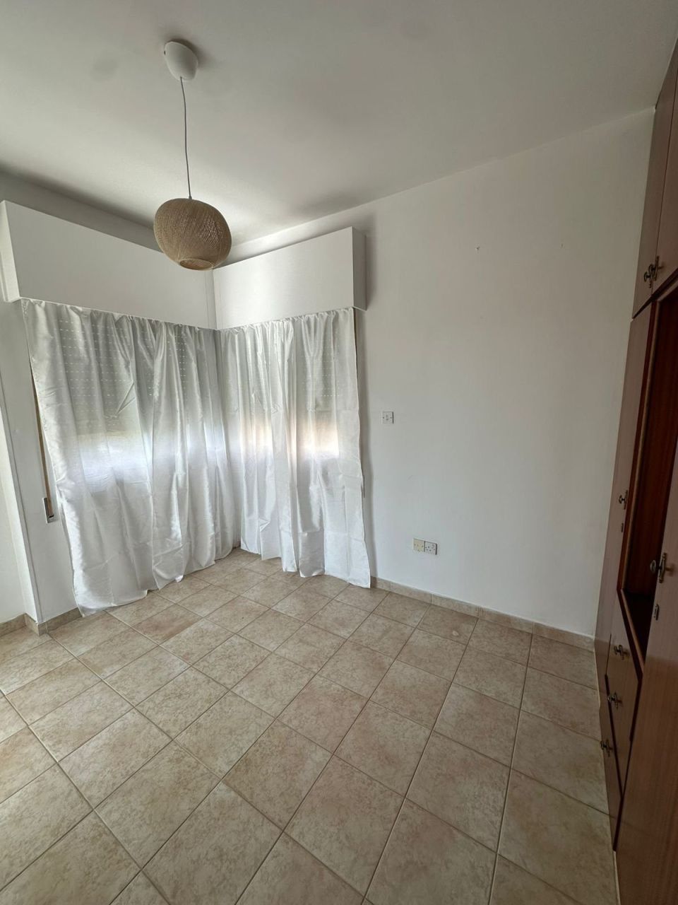 Апартаменты Kapsalos, Кипр, 90 м² - фото 8
