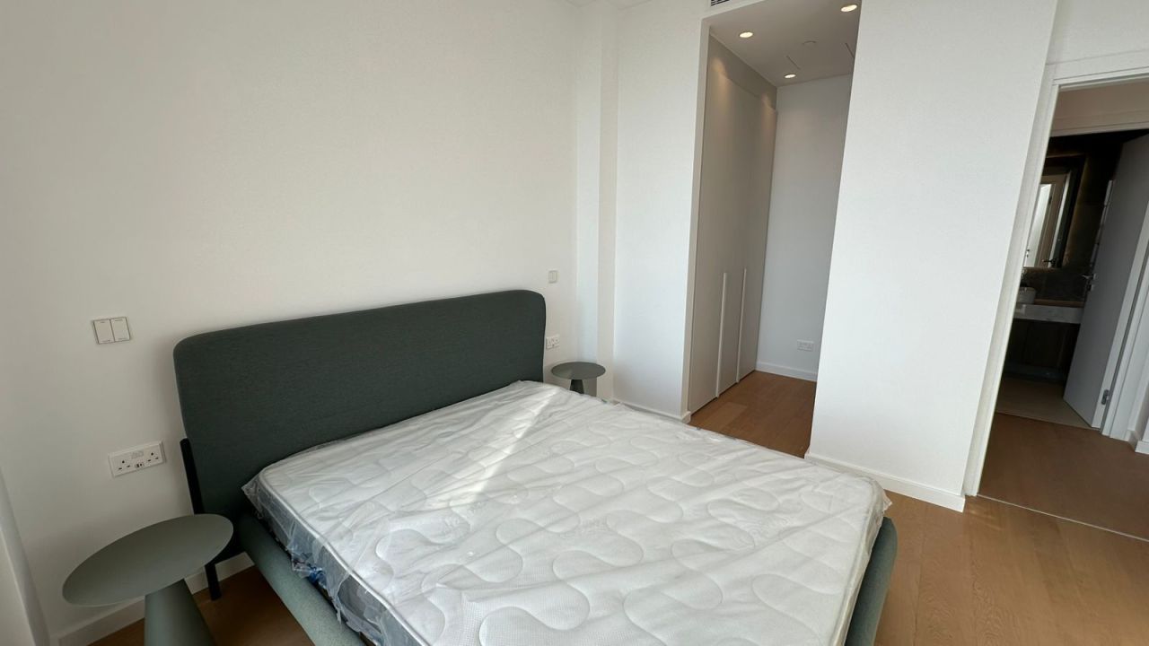 Апартаменты в Агиос Тихоне, Кипр, 75 м² - фото 7