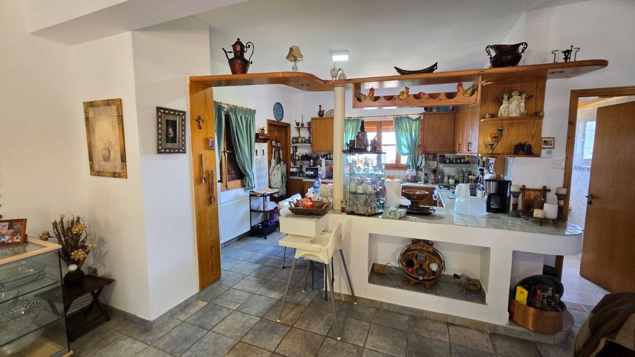 Дом в Лофу, Кипр, 360 м² - фото 7
