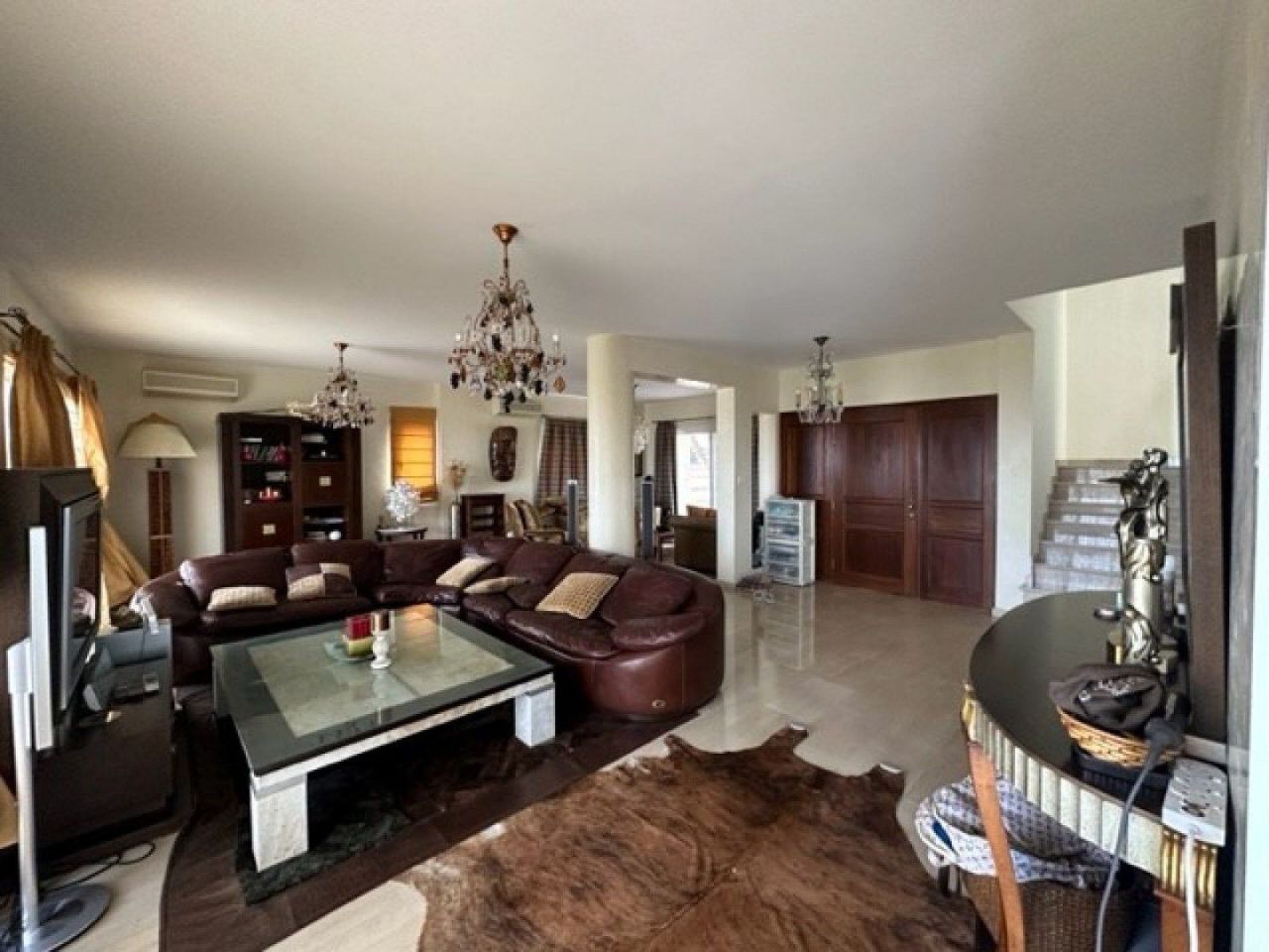 Дом Agia Paraskevi, Кипр, 353 м² - фото 9