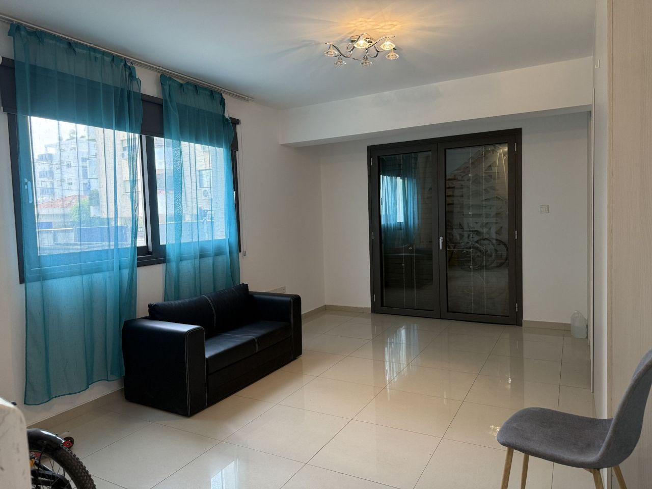 Апартаменты Agios Nicolaos, Кипр, 160 м² - фото 9