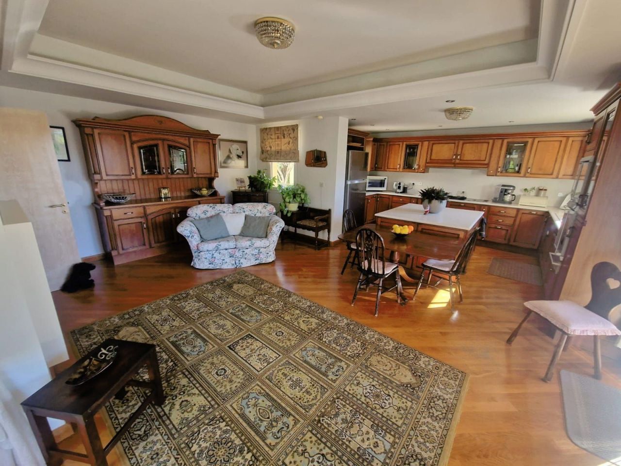 Дом в Ланье, Кипр, 270 м² - фото 9