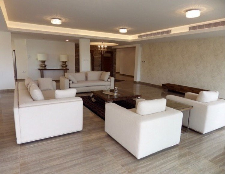 Апартаменты в Агиос Тихоне, Кипр, 350 м² - фото 9