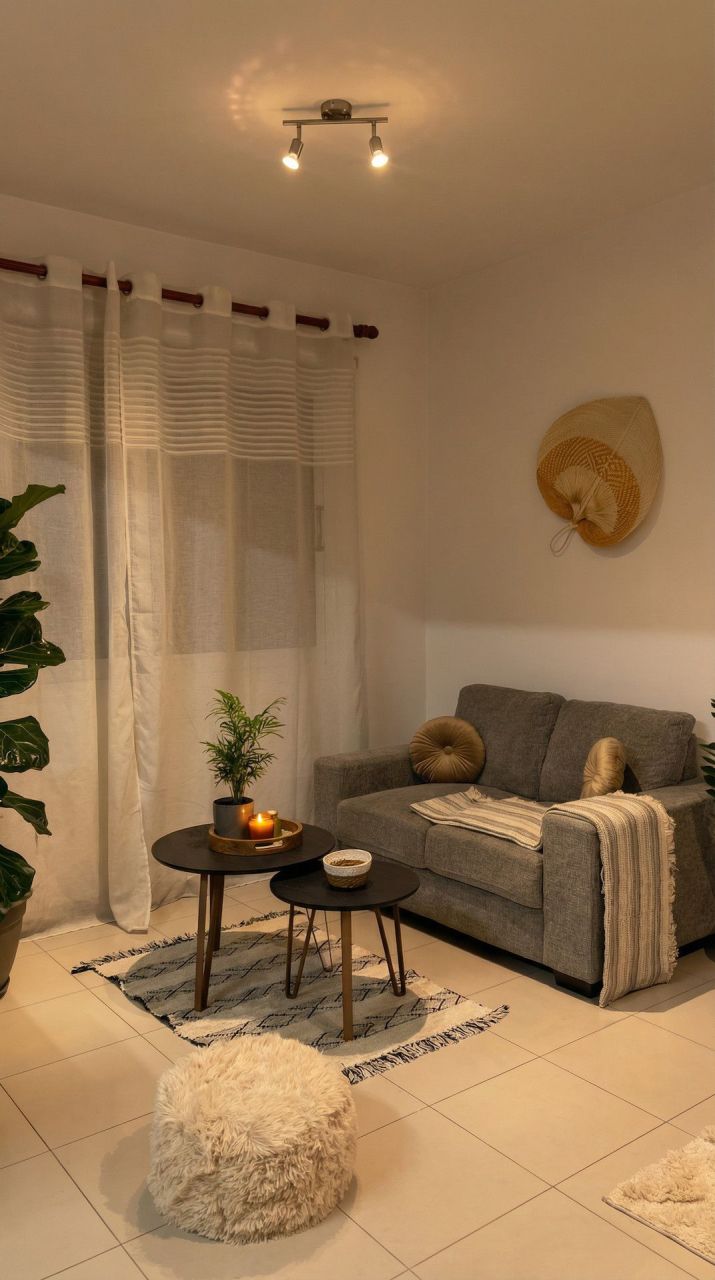 Апартаменты в Пафосе, Кипр, 60 м² - фото 8