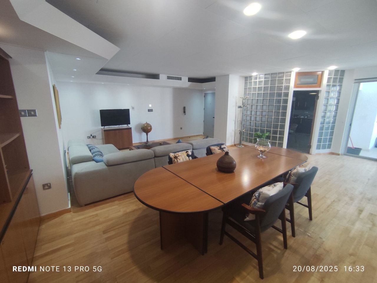 Апартаменты Agia Zoni, Кипр, 250 м² - фото 7