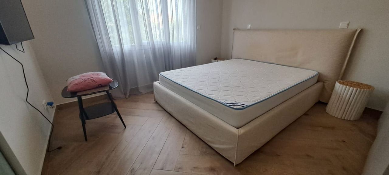 Апартаменты Agia Filaxi, Кипр, 96 м² - фото 7