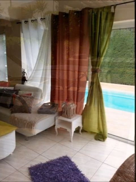 Дом Potamos Germasogeias, Кипр, 300 м² - фото 9