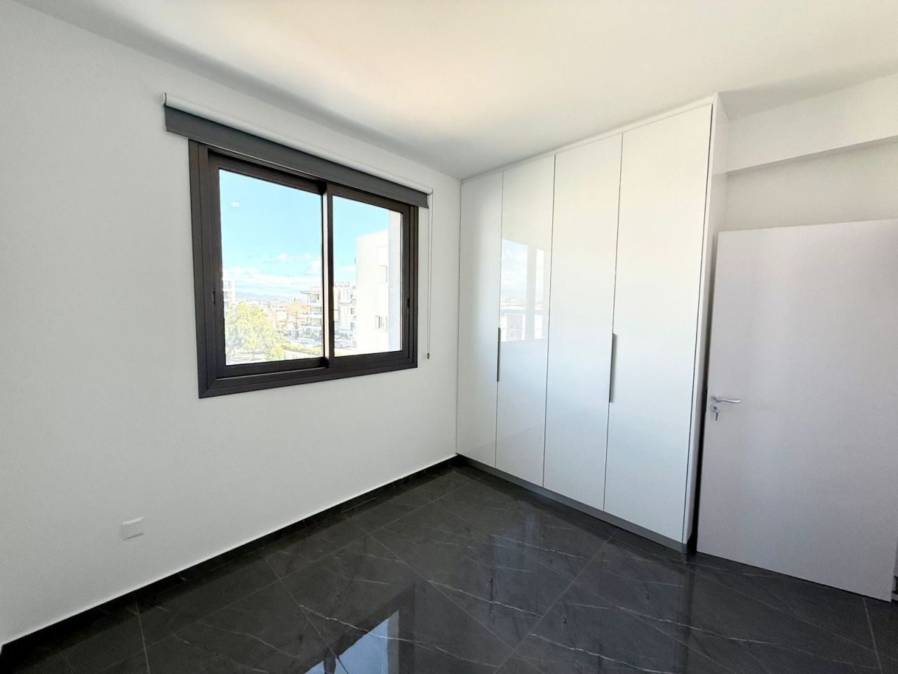 Апартаменты в Като-Полемидии, Кипр, 108 м² - фото 9