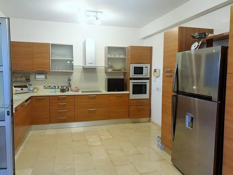Дом в Эпископи, Кипр, 195 м² - фото 3