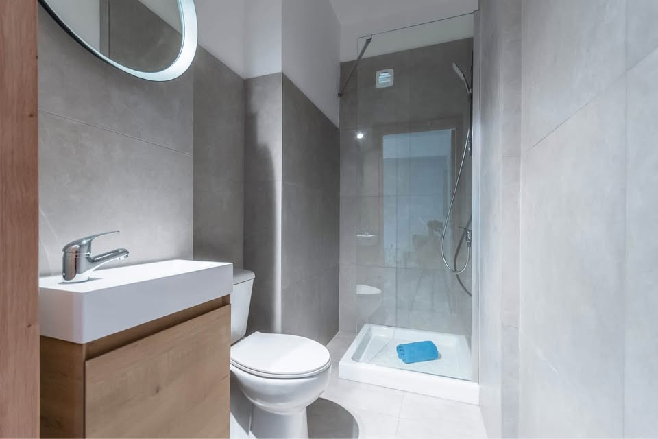 Апартаменты Kapsalos, Кипр, 45 м² - фото 7