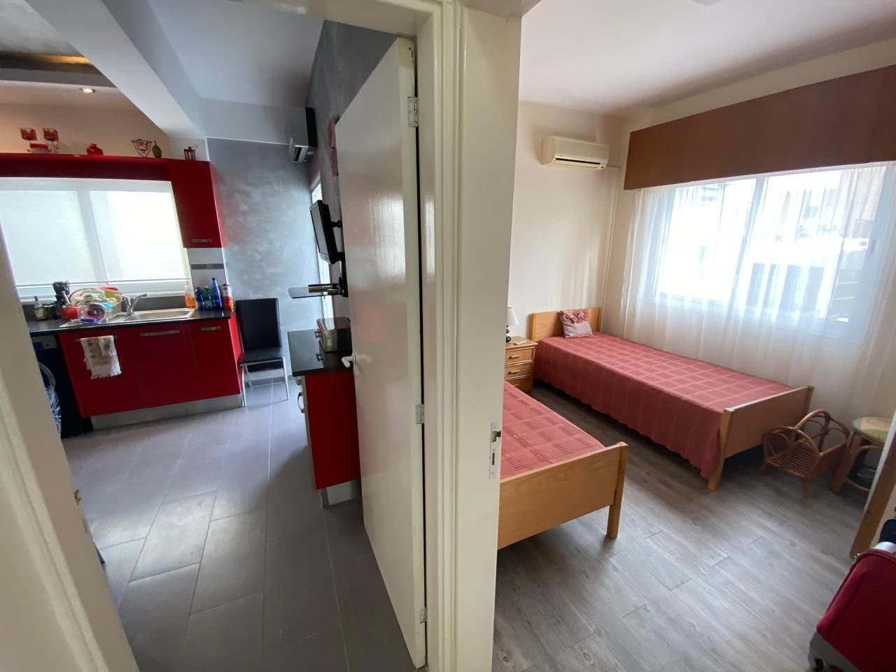 Апартаменты Neapoli, Кипр, 80 м² - фото 9
