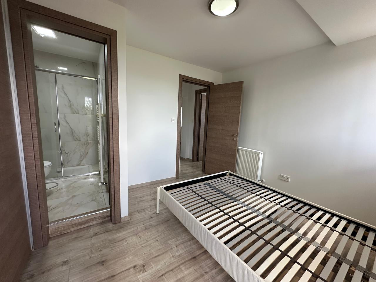 Апартаменты Zakaki, Кипр, 127 м² - фото 9