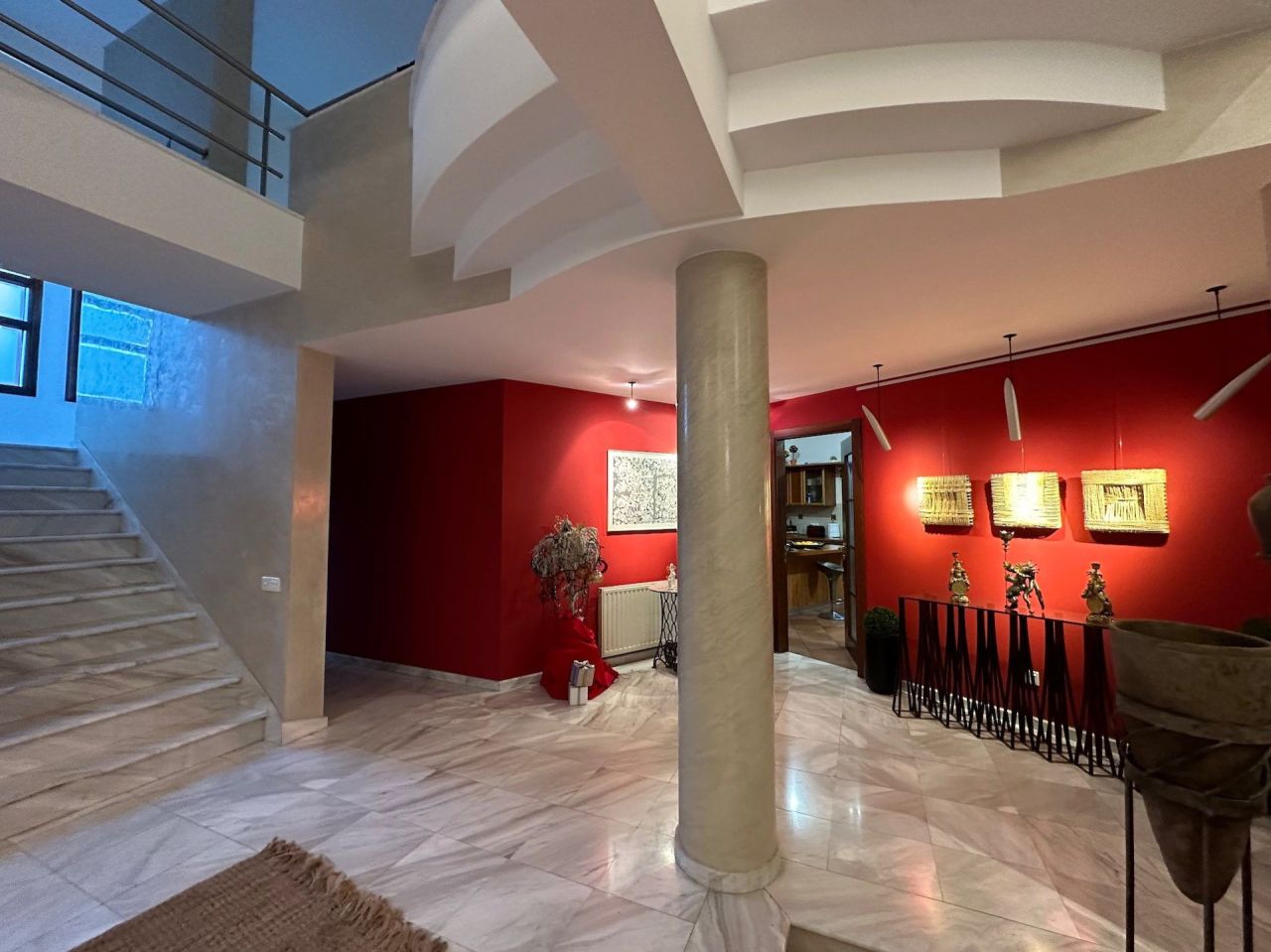 Дом Potamos Germasogeias, Кипр, 400 м² - фото 9
