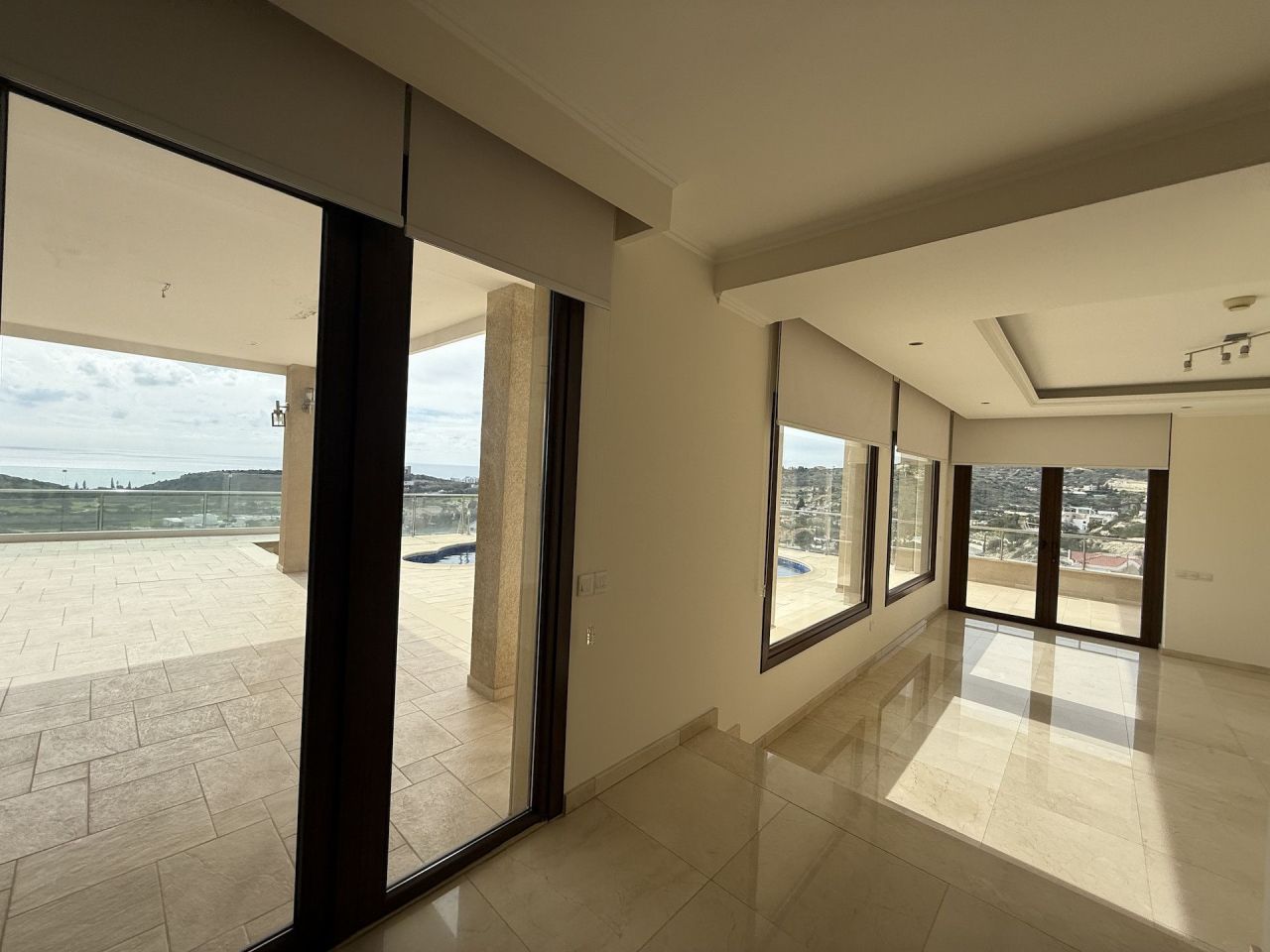 Дом в Агиос Тихоне, Кипр, 550 м² - фото 9