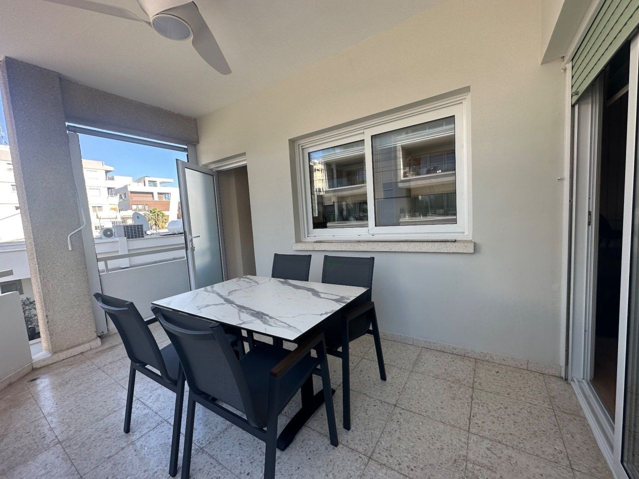 Апартаменты Neapoli, Кипр, 113 м² - фото 9