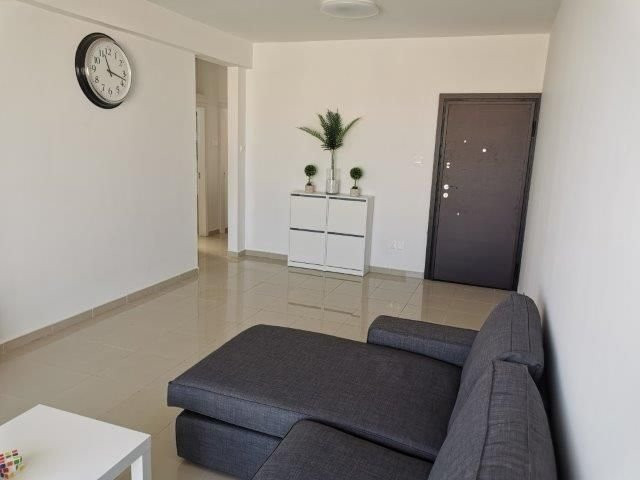Апартаменты Neapoli, Кипр, 90 м² - фото 7