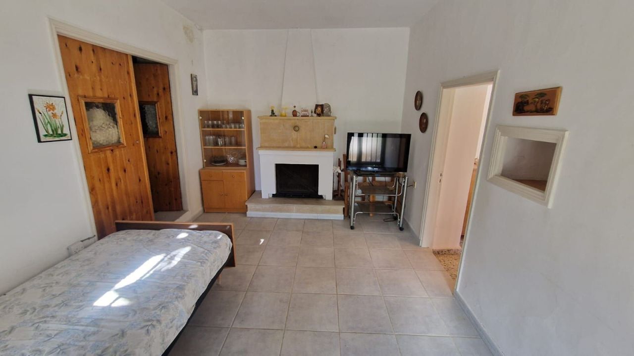 Дом Vasa Koilaniou, Кипр, 120 м² - фото 9